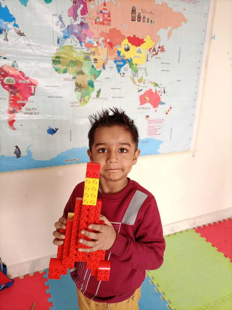 Summer Camps in Bangalore 2023
